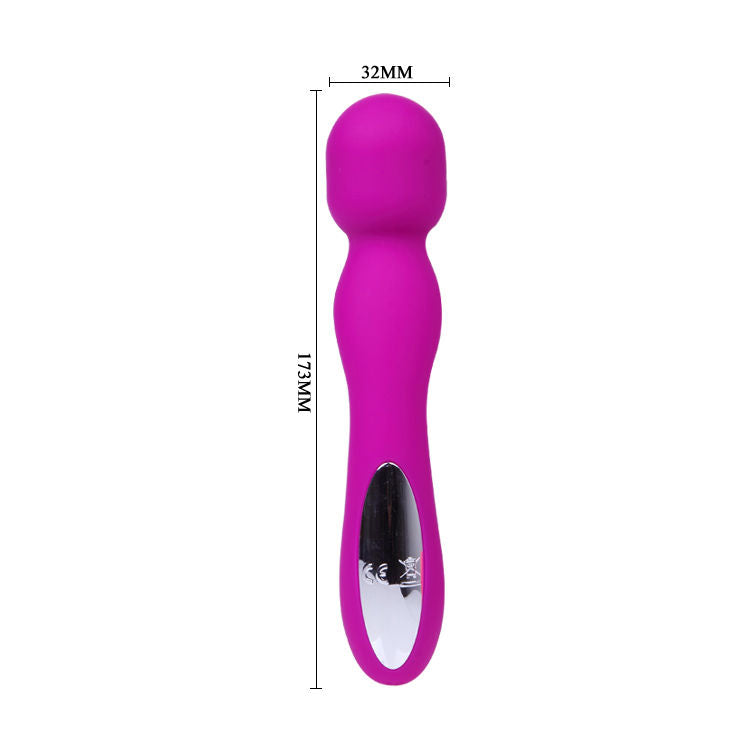 PRETTY LOVE SMART MASSAGER LILS RECARREGVEL PAUL