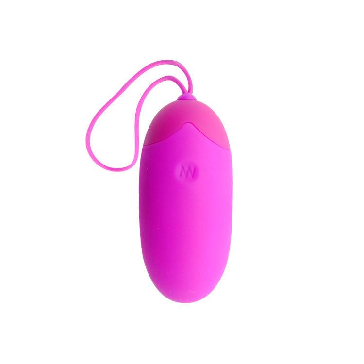 PRETTY LOVE CONTROLE REMOTO EGG BERGER 12 V