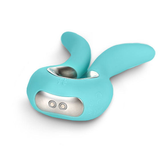 G VIBE BRINQUEDOS DIVERTIDOS MINI TIFFANY MINT