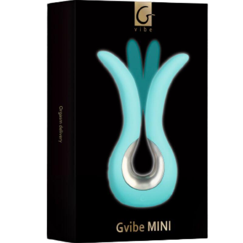 G VIBE BRINQUEDOS DIVERTIDOS MINI TIFFANY MINT