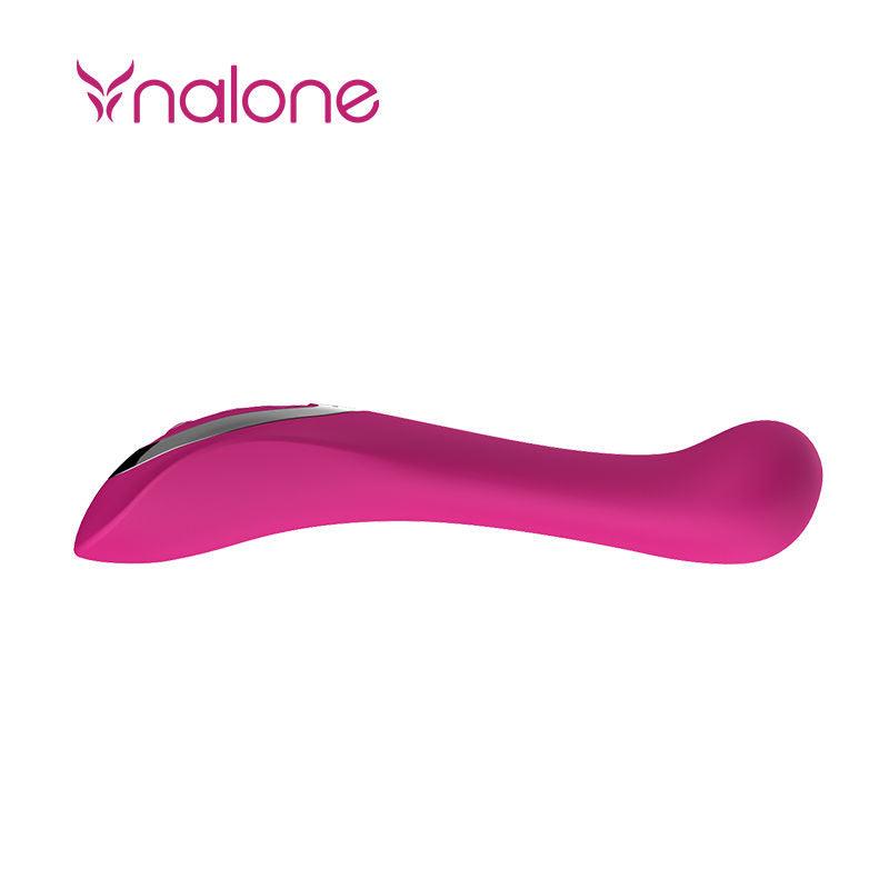 NALONE VIBRADOR ROSA TOUCH SYSTEM