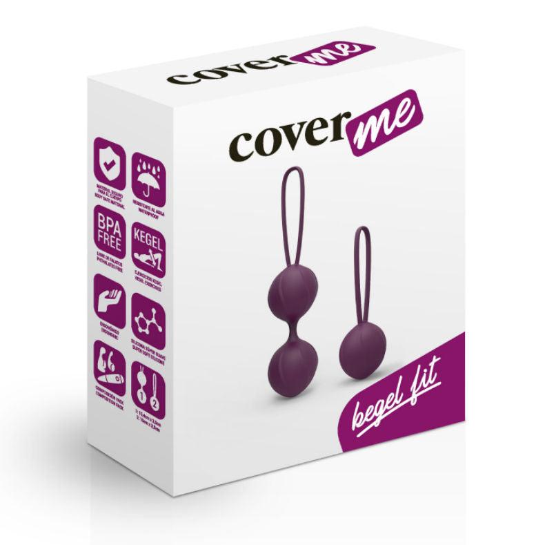 COVERME TREINADOR PeLVICO LILaS KEGEL