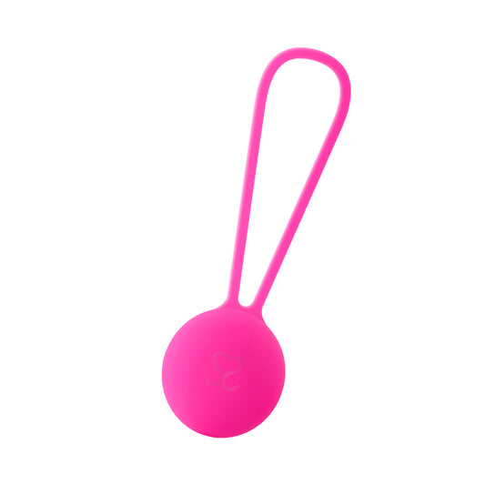 MORESSA OSIAN ONE PREMIUM SILICONE ROSA