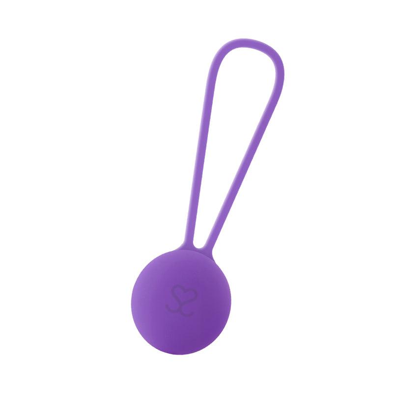 MORESSA OSIAN ONE PREMIUM LILAC SILICONE