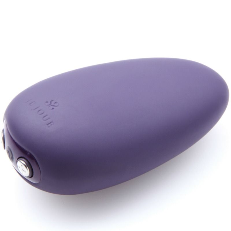 JE JOUE MASSAGER VIBRANTE ROXO