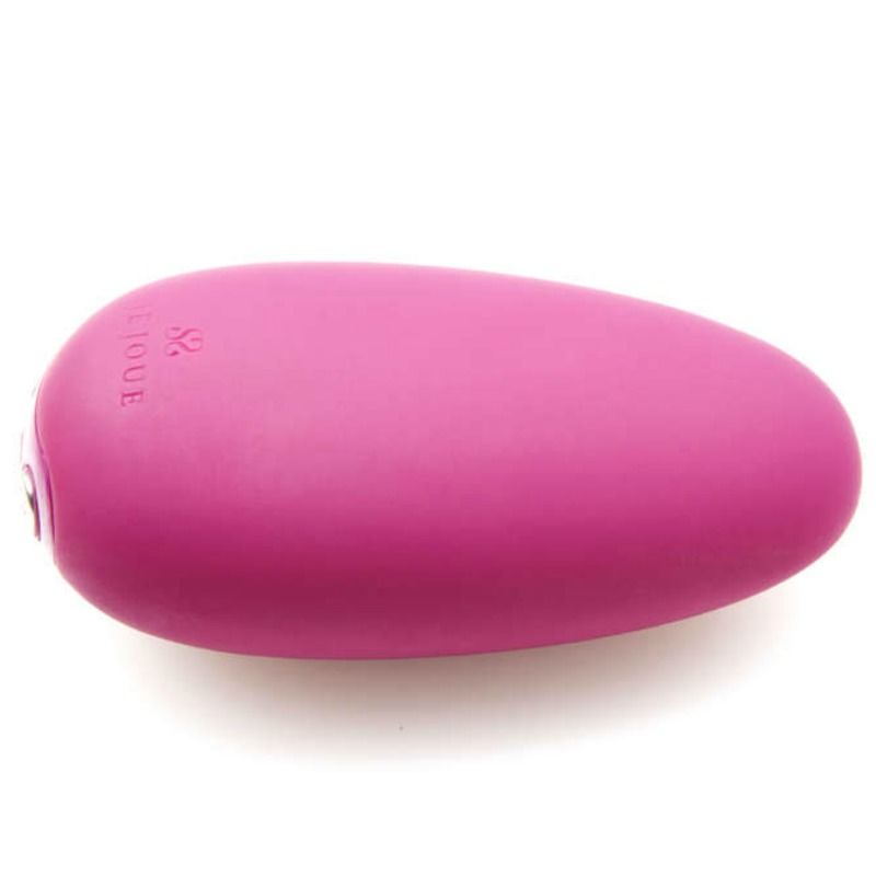 JE JOUE MIMI MASSAGER FuCSIA SUAVE