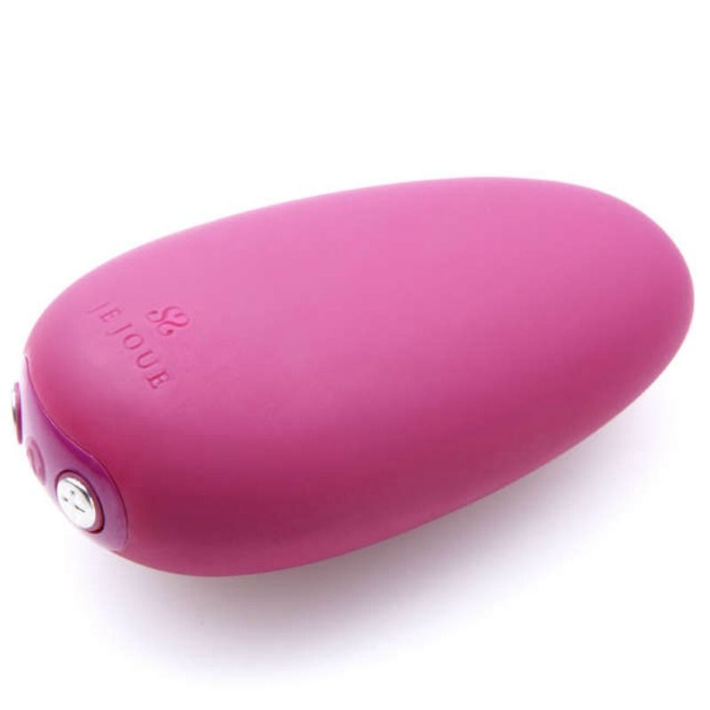 JE JOUE MIMI MASSAGER FuCSIA SUAVE