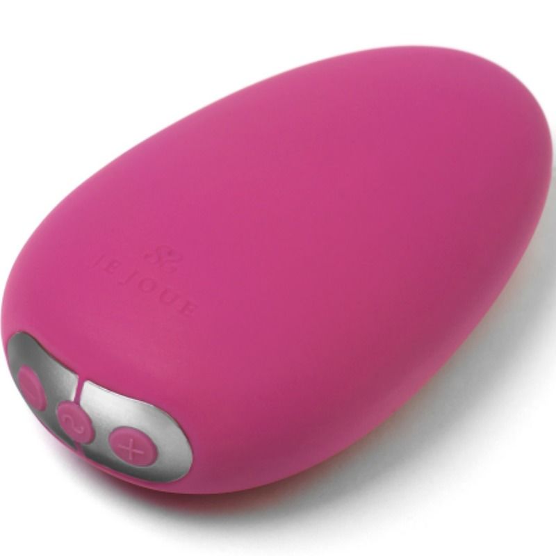 JE JOUE MIMI MASSAGER FuCSIA SUAVE