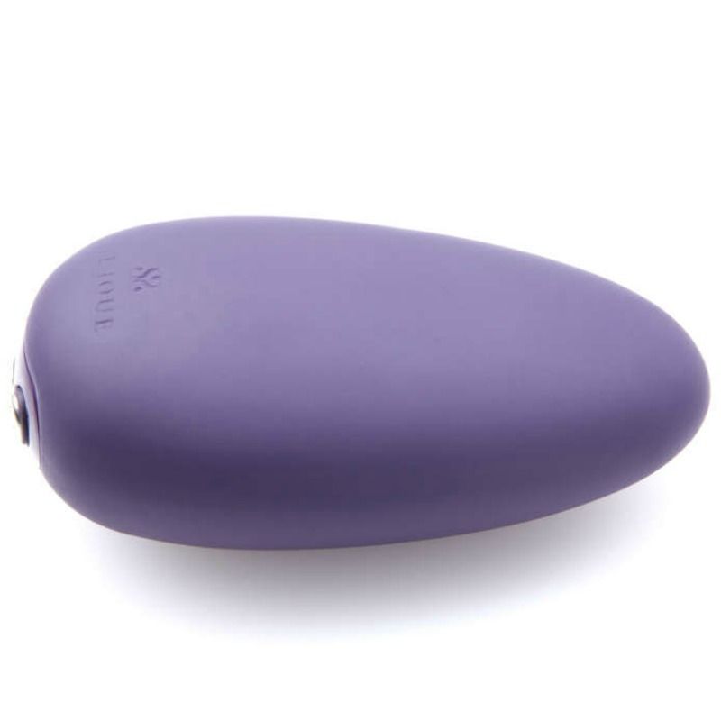 JE JOUE MIMI MASSAGER ROXO SUAVE