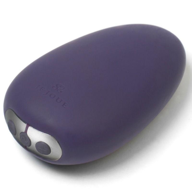 JE JOUE MIMI MASSAGER ROXO SUAVE