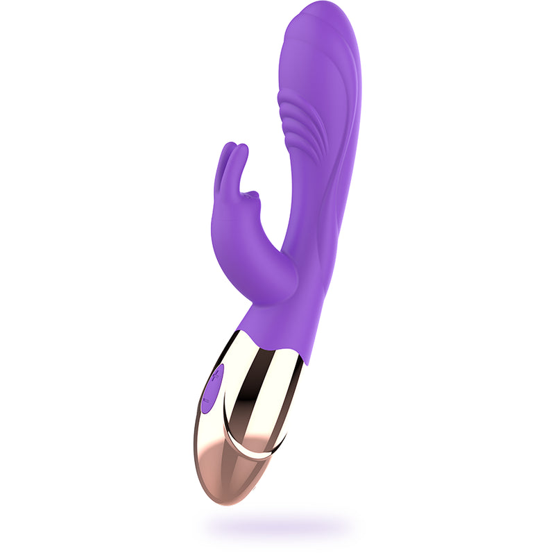 WOMANVIBE VIORA SILICONE RECARREGaVEL VIBRADOR