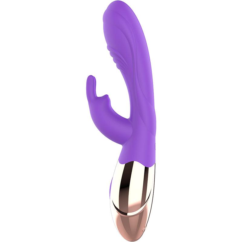 WOMANVIBE VIORA SILICONE RECARREGaVEL VIBRADOR