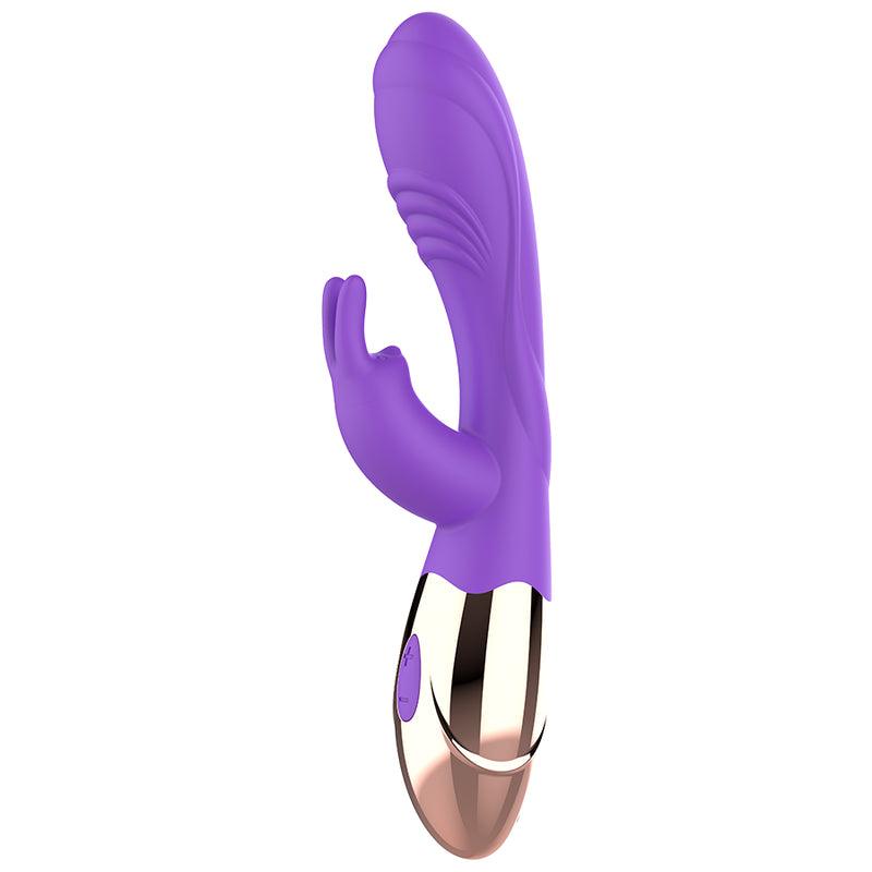 WOMANVIBE VIORA SILICONE RECARREGaVEL VIBRADOR