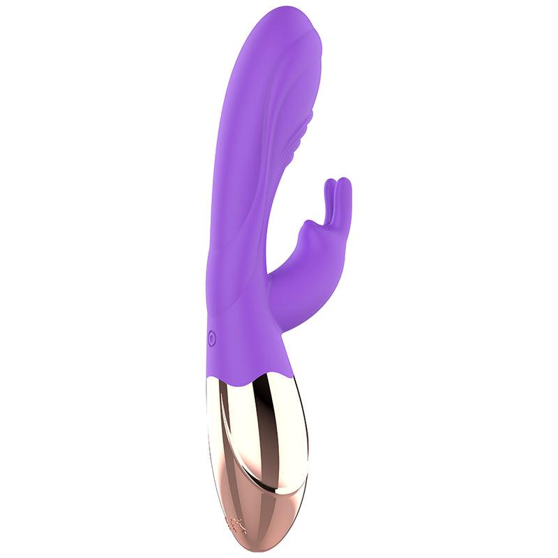 WOMANVIBE VIORA SILICONE RECARREGaVEL VIBRADOR