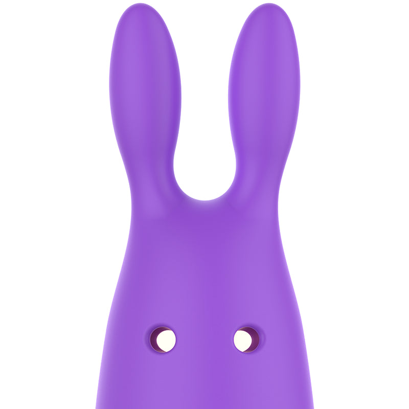 WOMANVIBE ESTIMULADOR DE SILICONE BUGSY