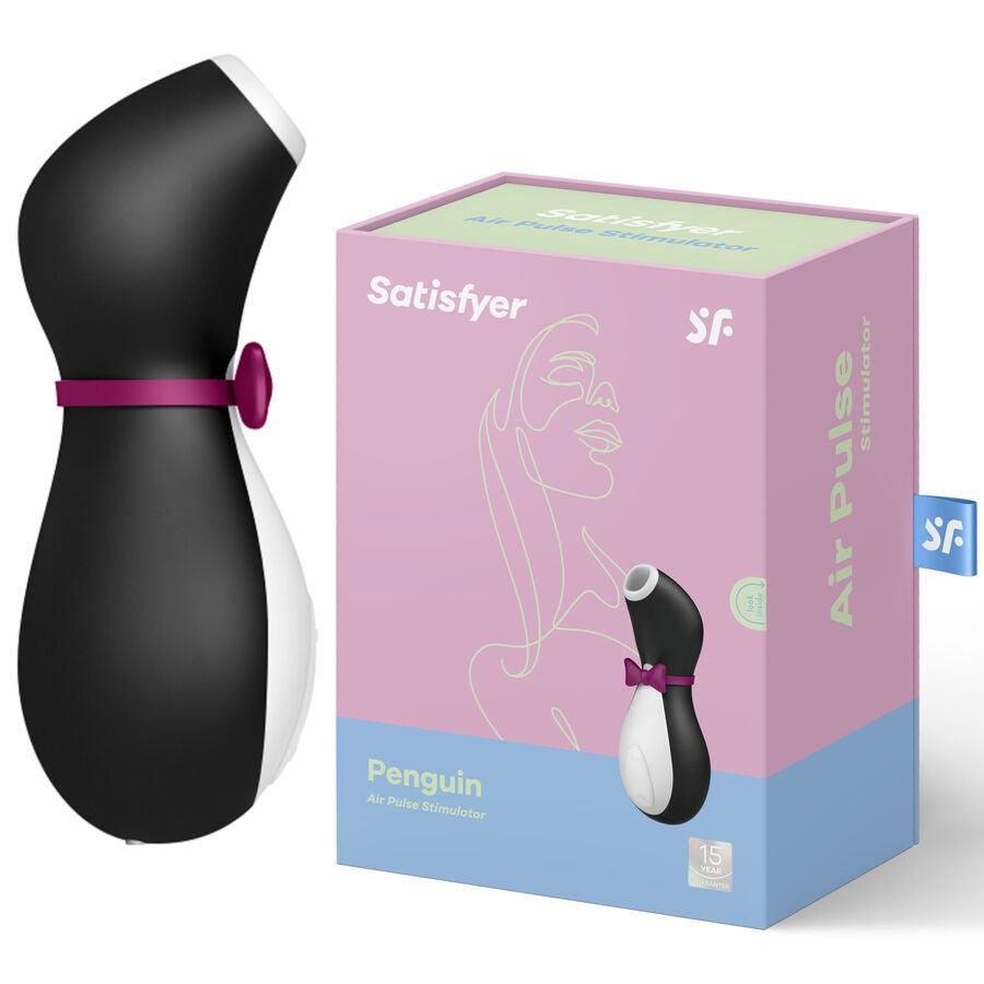 SATISFYER PRO PENGUIN NG EDIO 2020