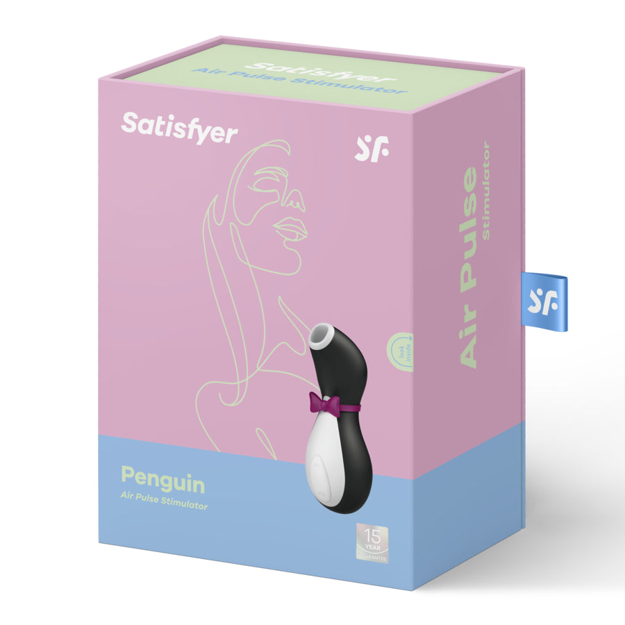 SATISFYER PRO PENGUIN NG EDIO 2020