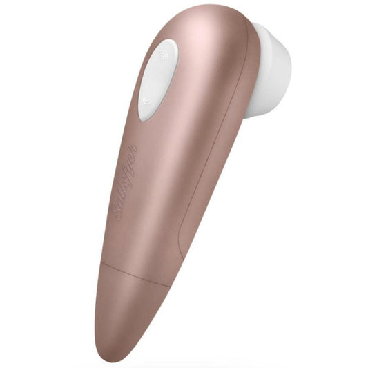 SATISFYER 1 PRoXIMA GERAO