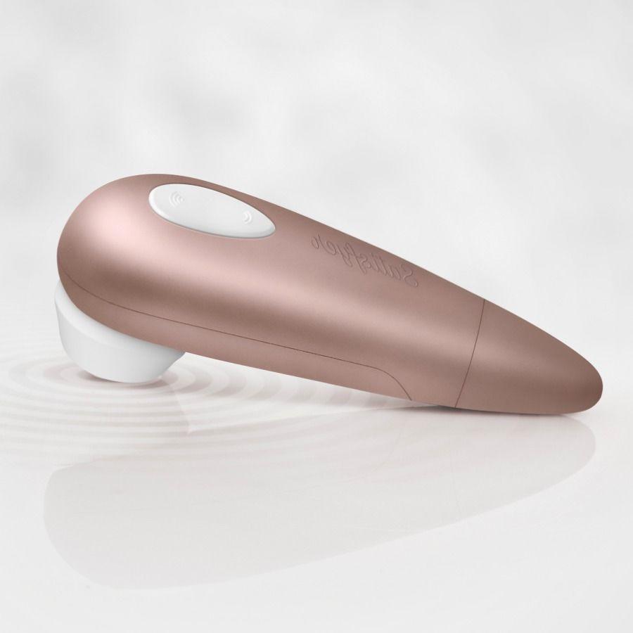 SATISFYER 1 PRoXIMA GERAO