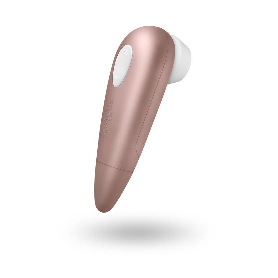 SATISFYER 1 PRoXIMA GERAO