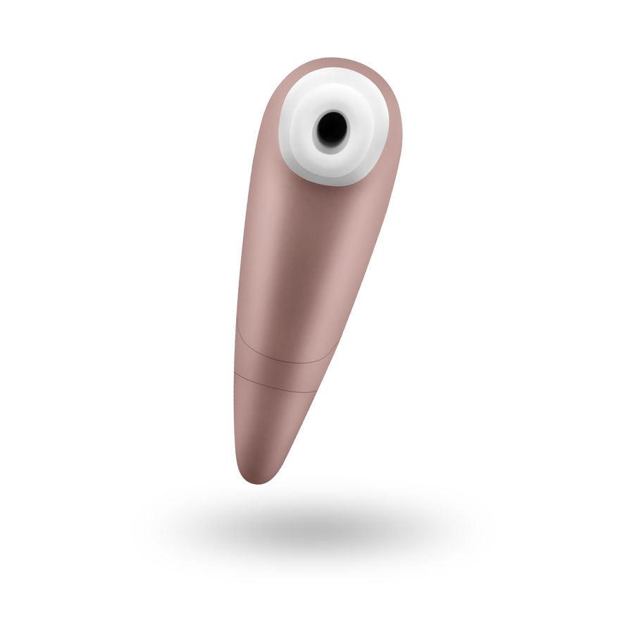 SATISFYER 1 PRoXIMA GERAO