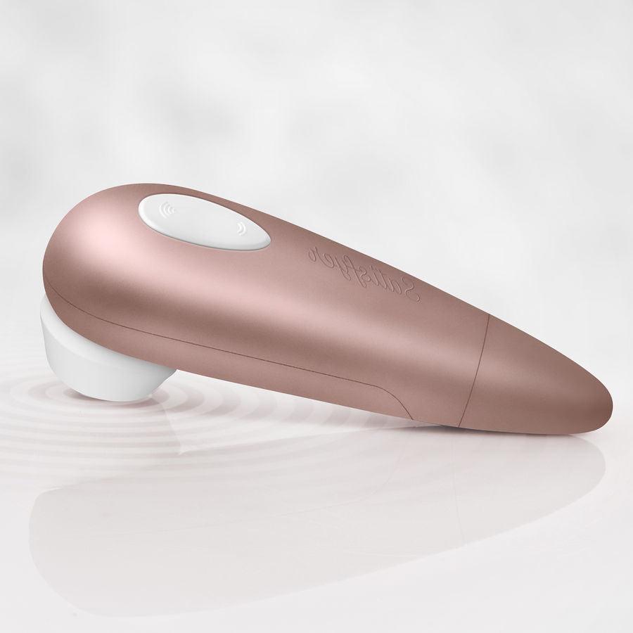 SATISFYER 1 PRoXIMA GERAO