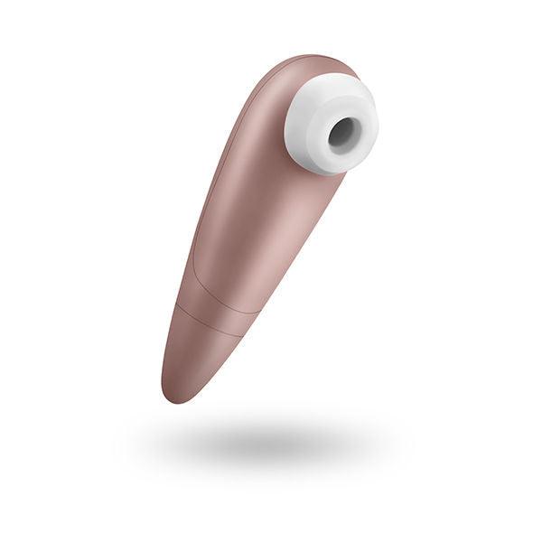 SATISFYER 1 PRoXIMA GERAO