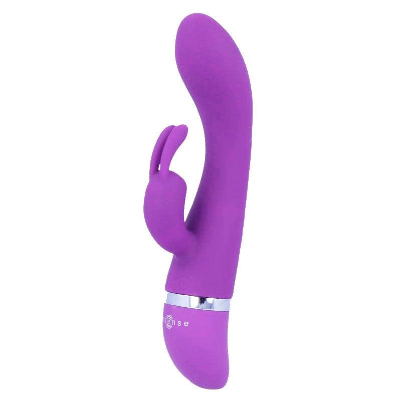 INTENSE VIBRADOR HILARI LILAC SILICON LUXE