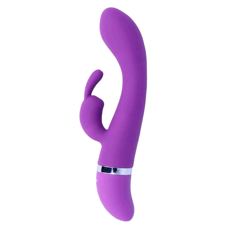 INTENSE VIBRADOR HILARI LILAC SILICON LUXE