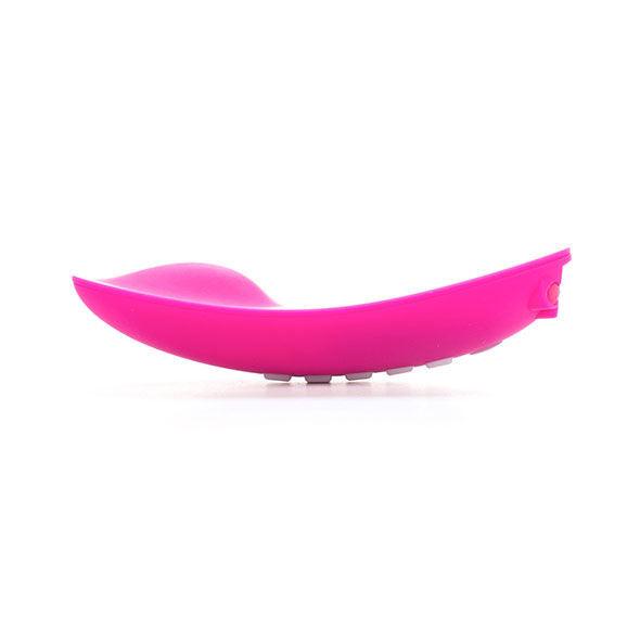 OHMIBOD ESTIMULADOR DE LUZ LIGHTSHOW COM CONTROLE REMOTO