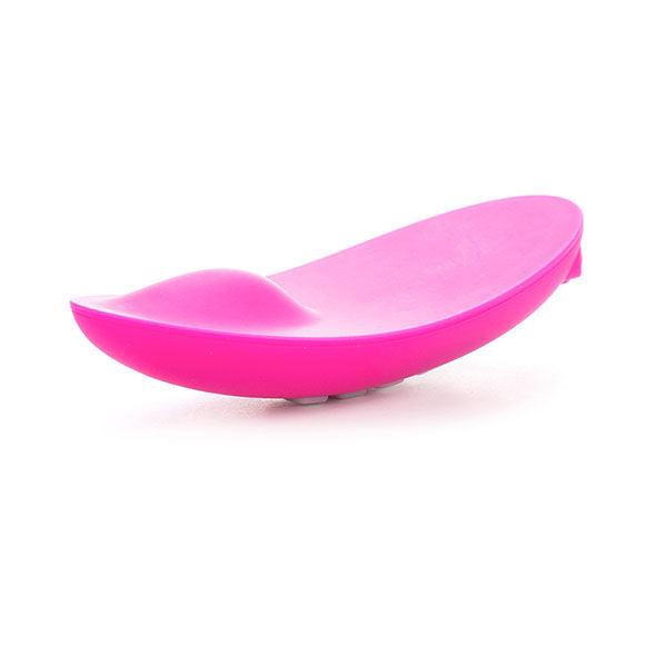 OHMIBOD ESTIMULADOR DE LUZ LIGHTSHOW COM CONTROLE REMOTO