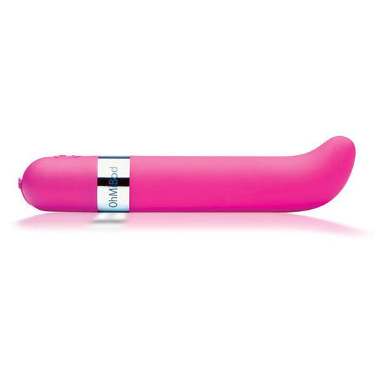 OHMIBOD ESTIMULADOR VIBRADOR FREESTYLE ROSA G SPOT