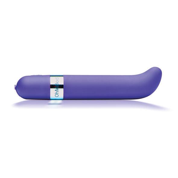 OHMIBOD ESTIMULADOR VIBRADOR FREESTYLE LILAC G POINT