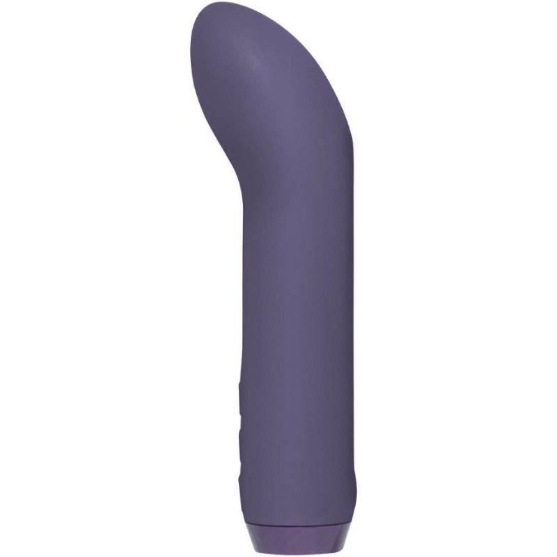 JE JOUE VIBRADOR BALA G SPOT ROXO