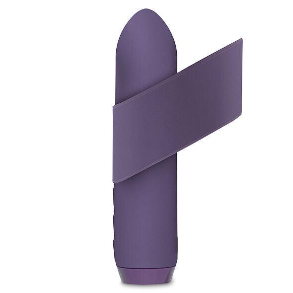 JE JOUE VIBRADOR BALA CLSSICO