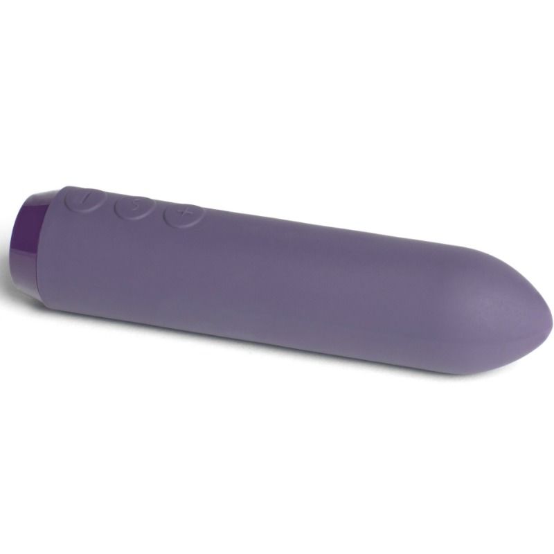 JE JOUE VIBRADOR BALA CLSSICO