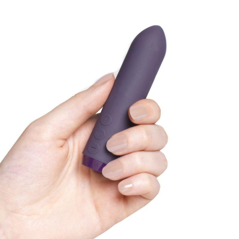 JE JOUE VIBRADOR BALA CLSSICO