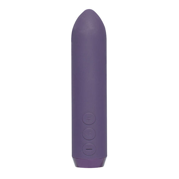 JE JOUE VIBRADOR BALA CLSSICO