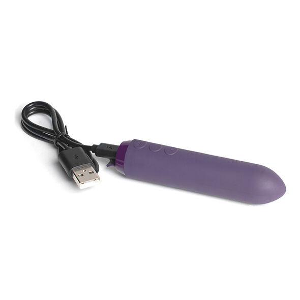 JE JOUE VIBRADOR BALA CLSSICO