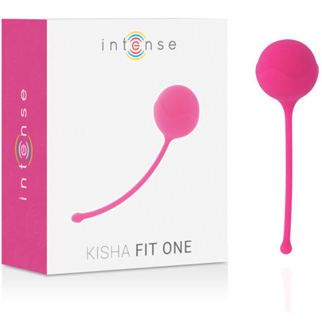 INTENSE KISHA FIT ONE SILICONE KEGEL FuCSIA