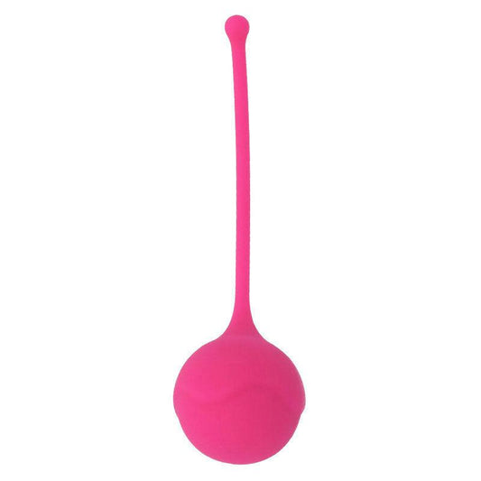 INTENSE KISHA FIT ONE SILICONE KEGEL FuCSIA