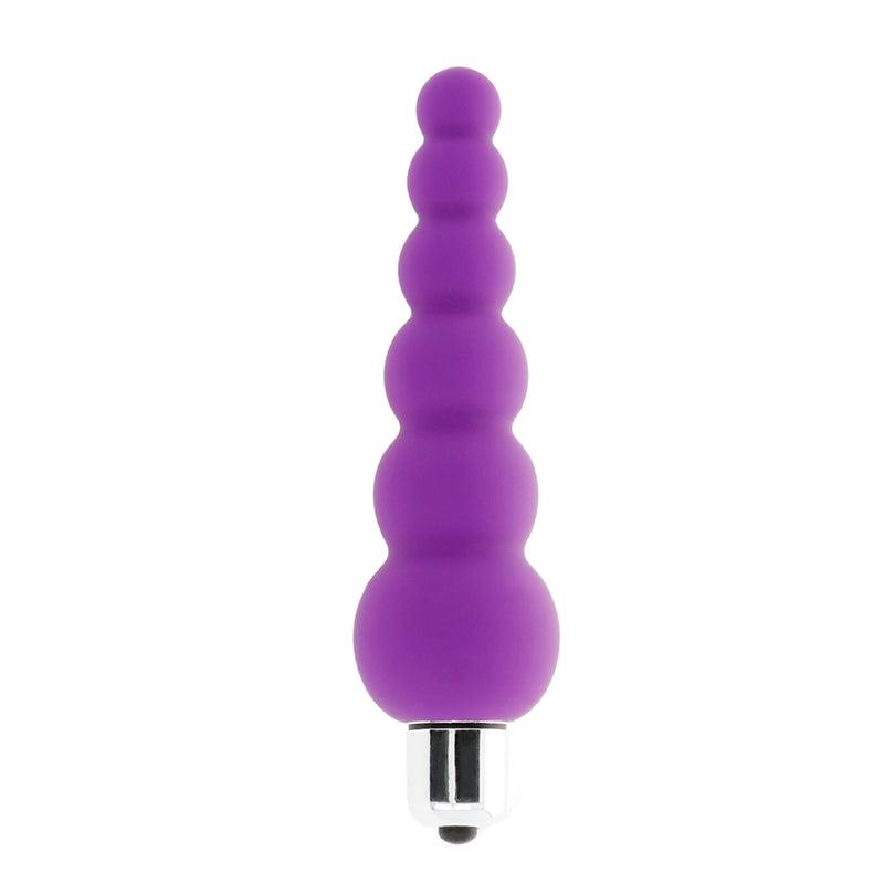 INTENSE SNOOPY 7 VELOCIDADES SILICONE LILA