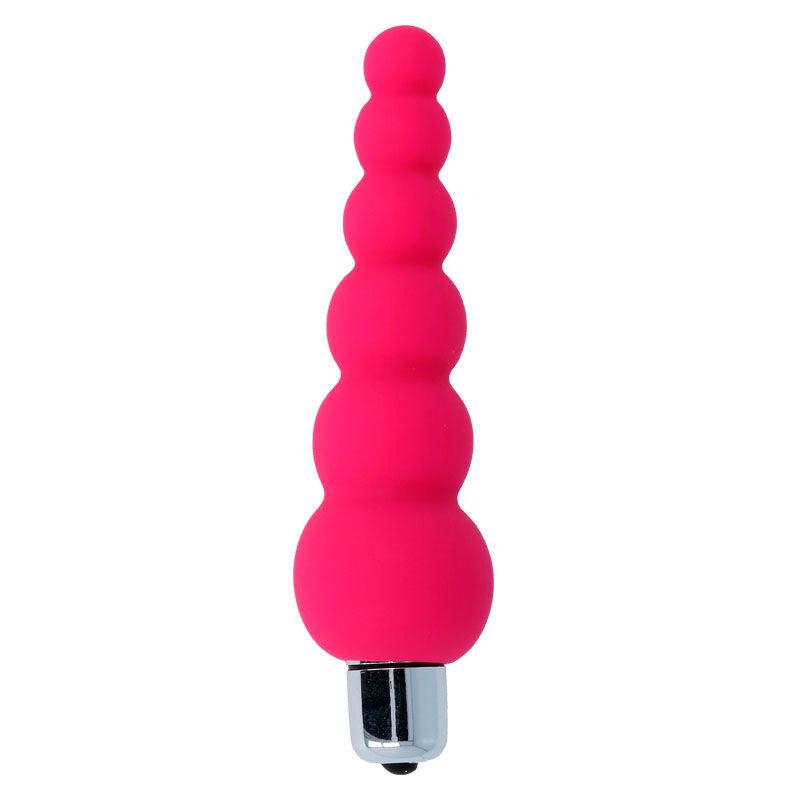 INTENSE SNOOPY 7 VELOCIDADES SILICONE ROSA