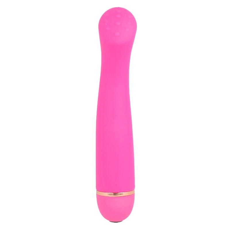 INTENSE LILO 20 VELOCIDADES SILICONE ROSA