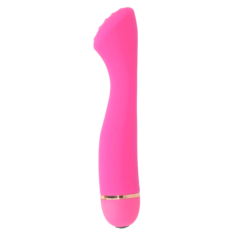 INTENSE LILO 20 VELOCIDADES SILICONE ROSA