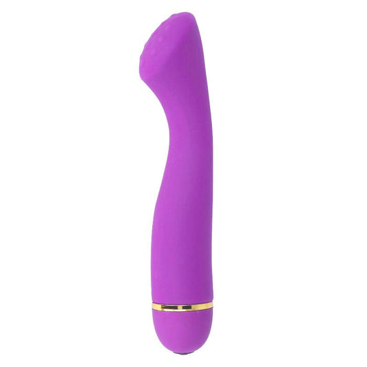 INTENSE LILO 20 VELOCIDADES SILICONE LILAC