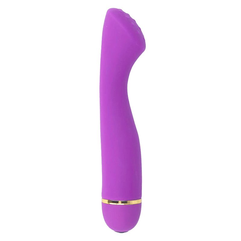 INTENSE LILO 20 VELOCIDADES SILICONE LILAC