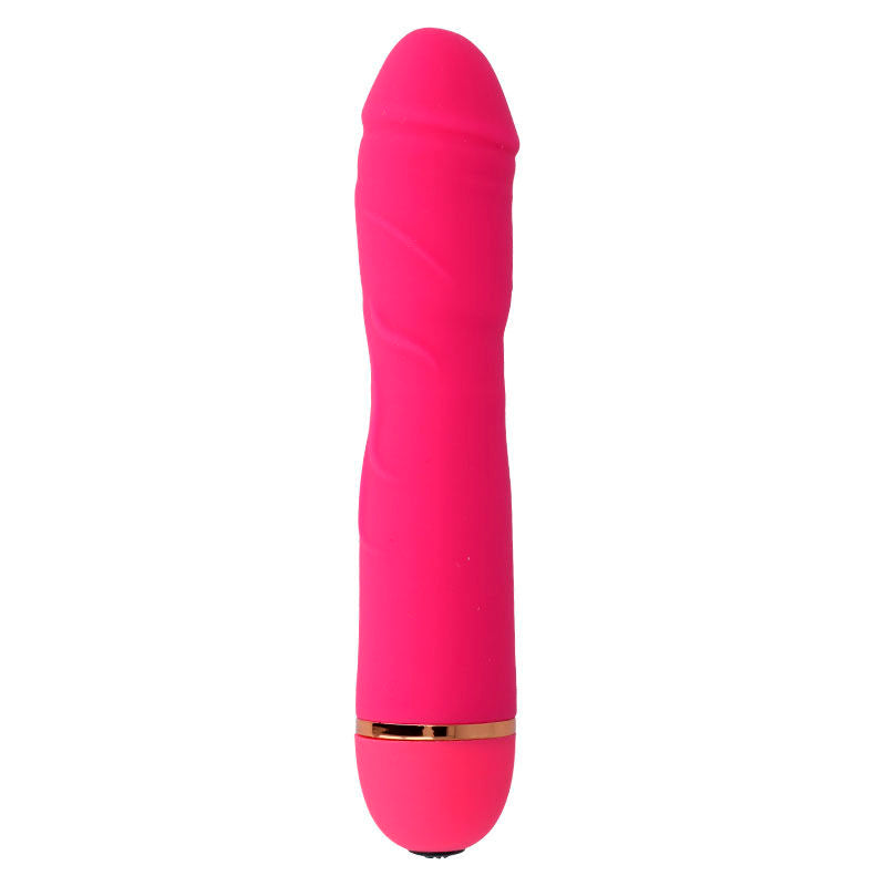 INTENSE AIRON 20 VELOCIDADES SILICONE ROSA