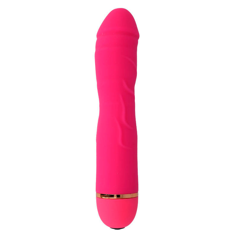 INTENSE AIRON 20 VELOCIDADES SILICONE ROSA