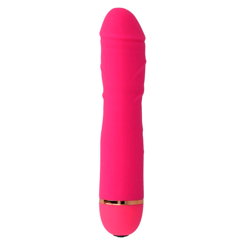 INTENSE AIRON 20 VELOCIDADES SILICONE ROSA